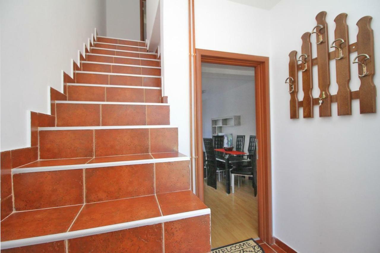 Vila Mija Златибор Экстерьер фото