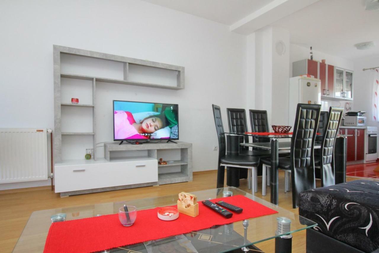 Vila Mija Златибор Экстерьер фото